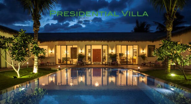 VILLAS