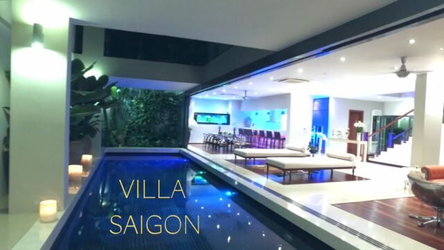VILLAS